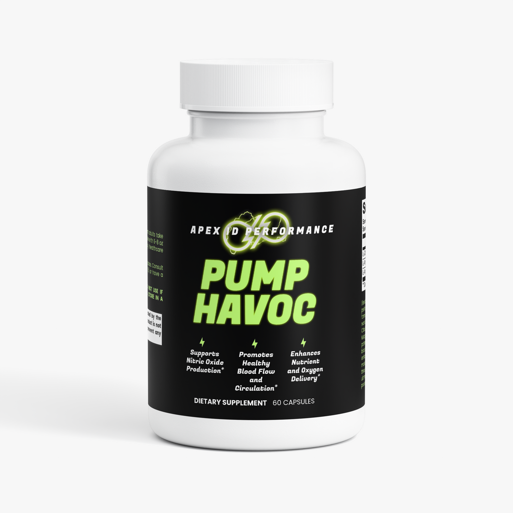 Pump Havoc