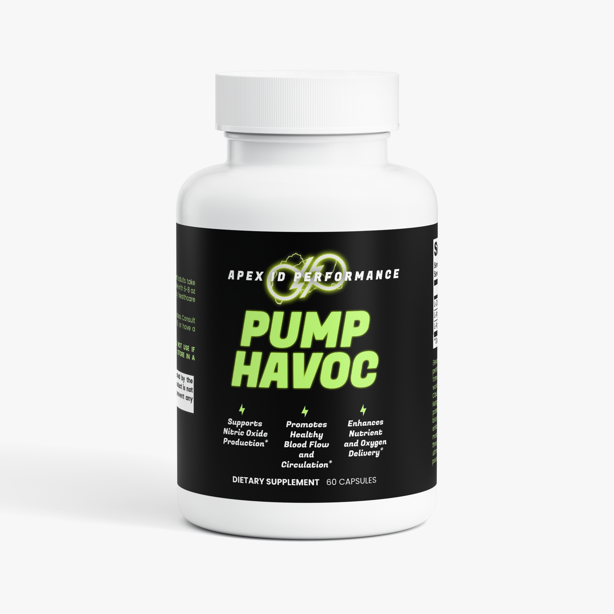 Pump Havoc