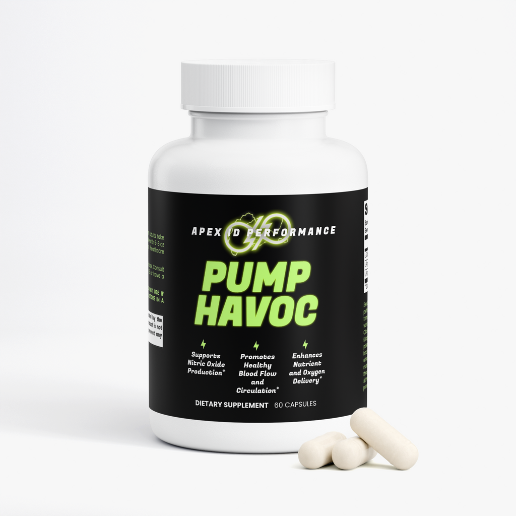 Pump Havoc