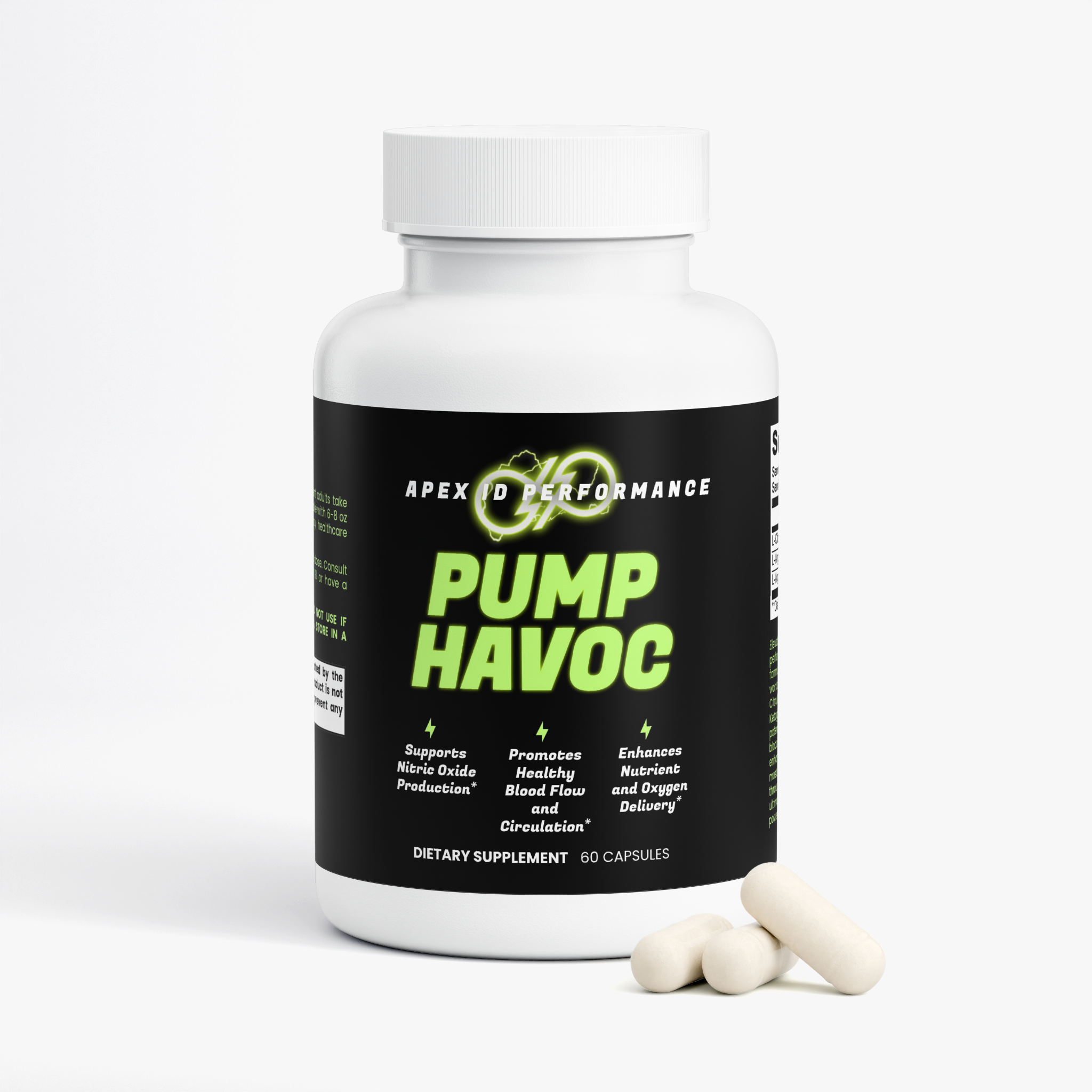 Pump Havoc