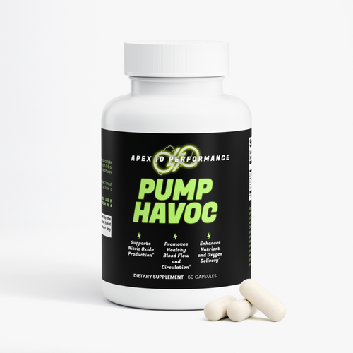 Pump Havoc