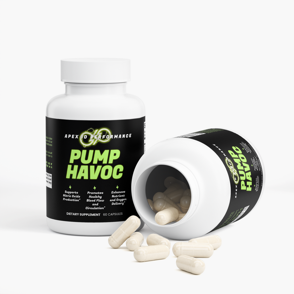 Pump Havoc