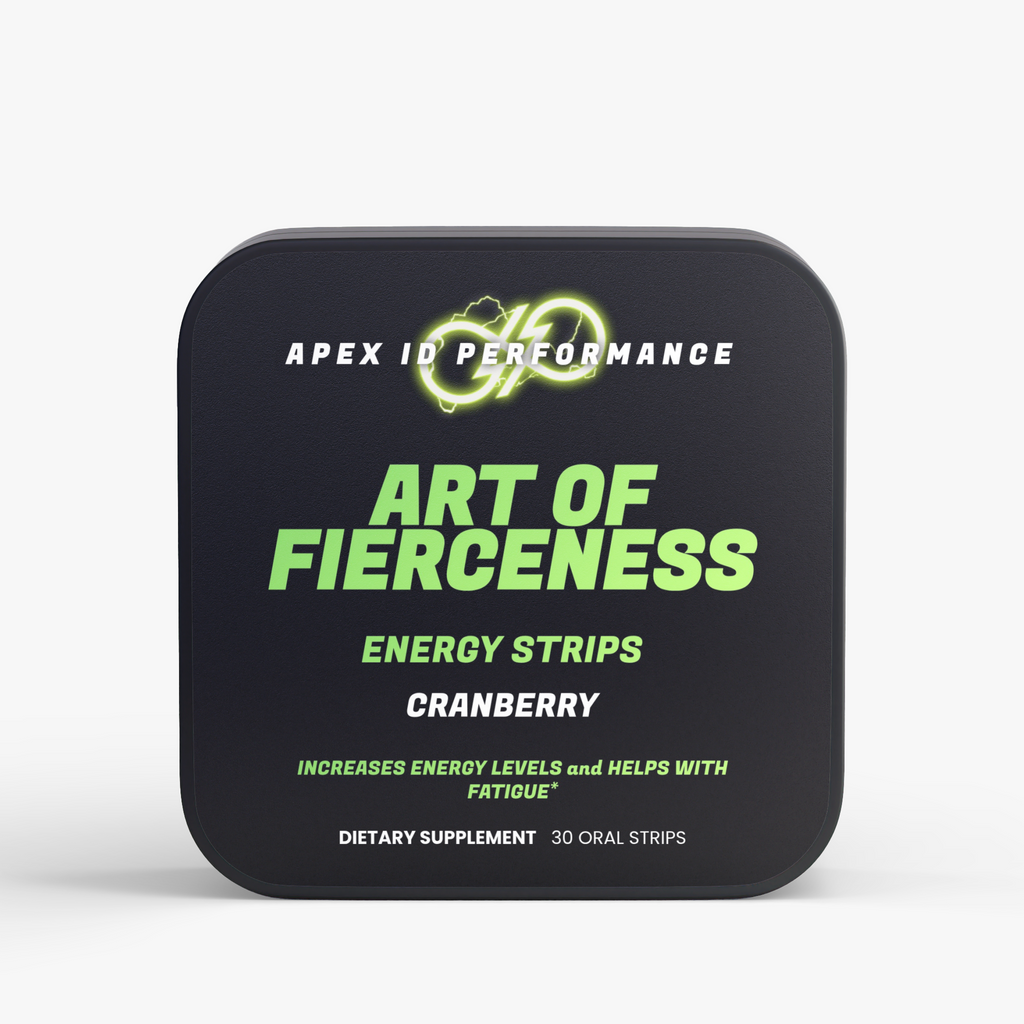 Energy Strips