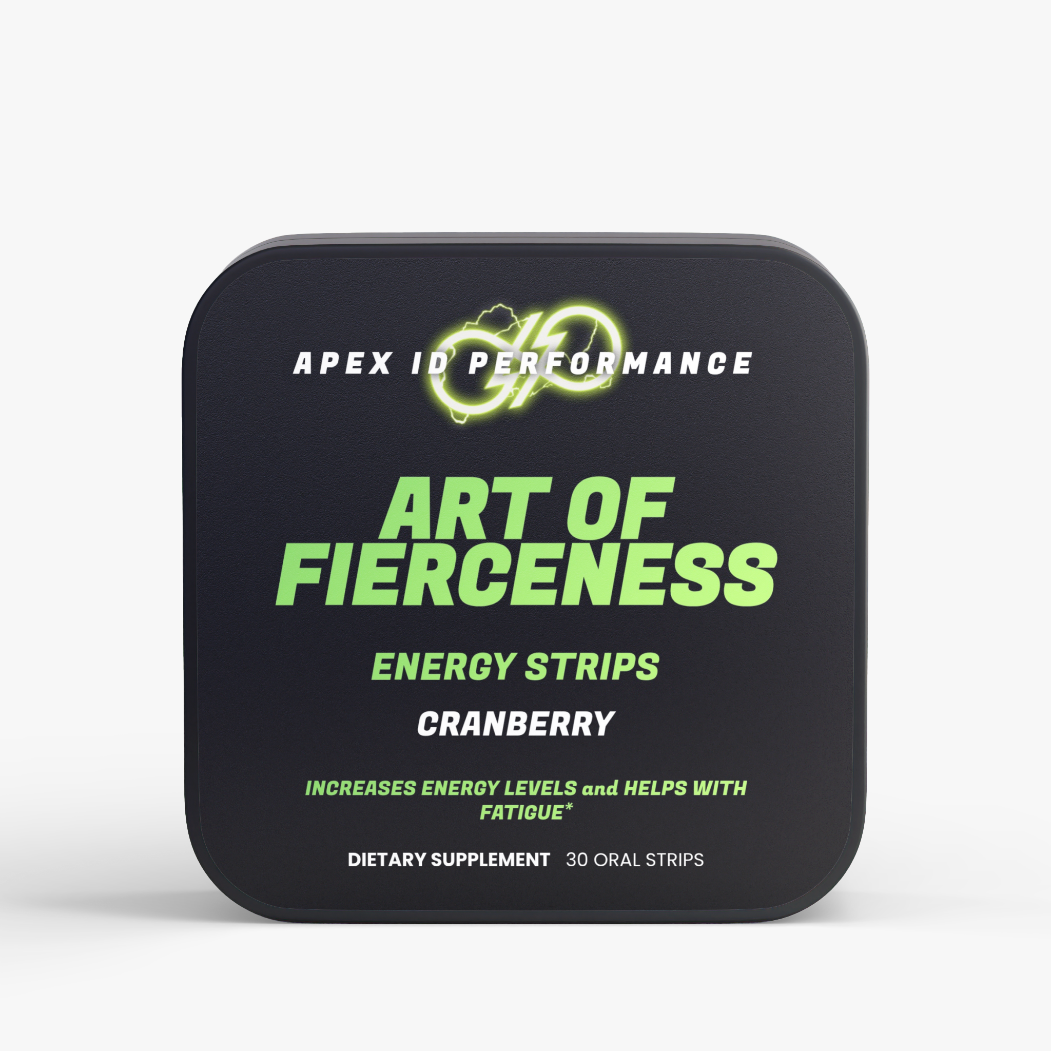 Energy Strips