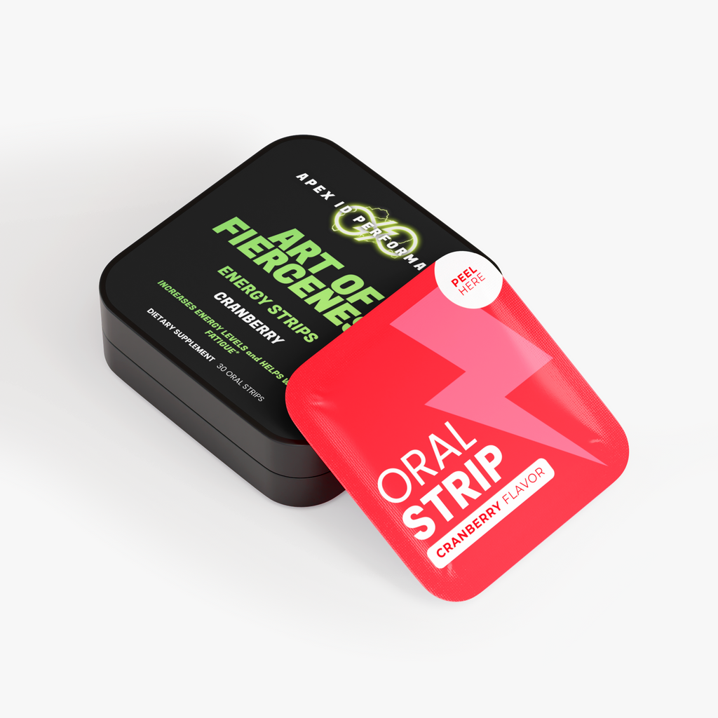 Energy Strips