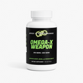 Omega X-Weapon
