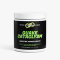 Quake Cataclysm - Creatine Monohydrate