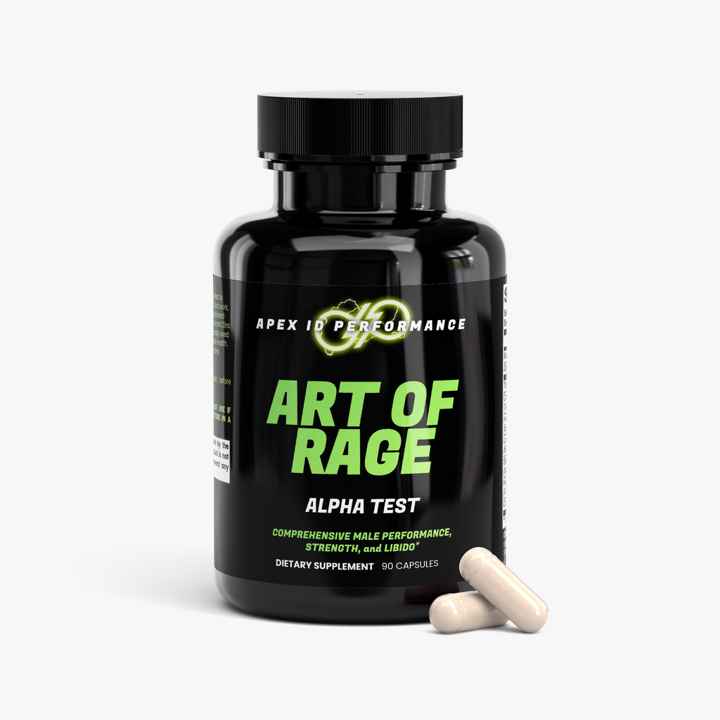 Art of Rage - Alpha Test