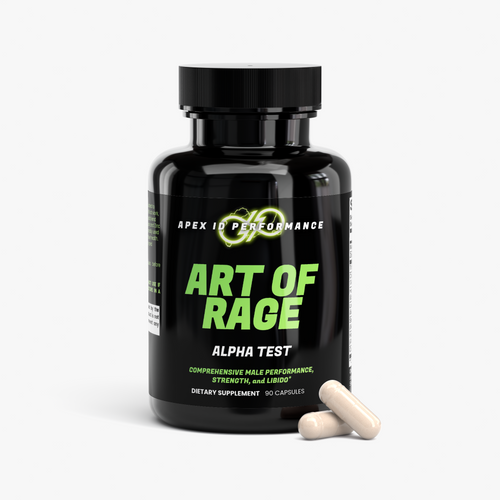 Art of Rage - Alpha Test