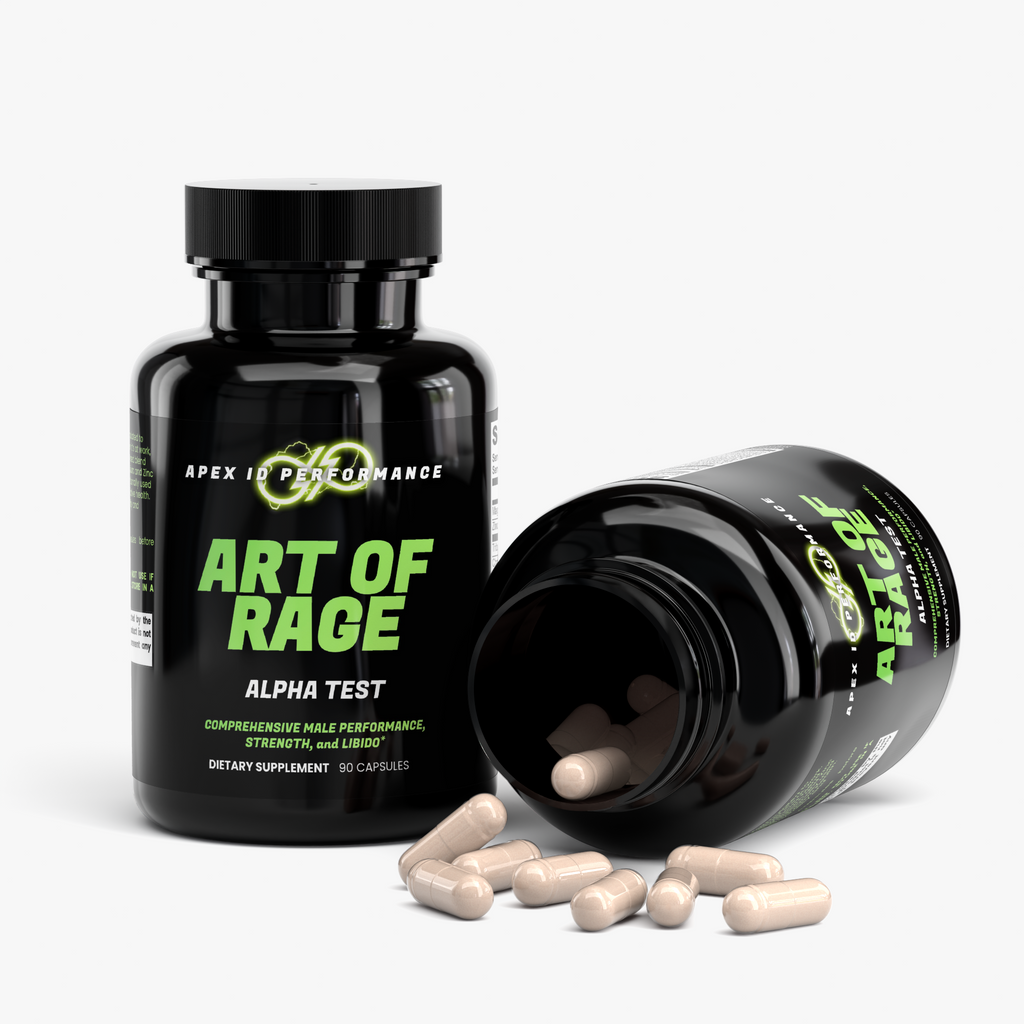 Art of Rage - Alpha Test