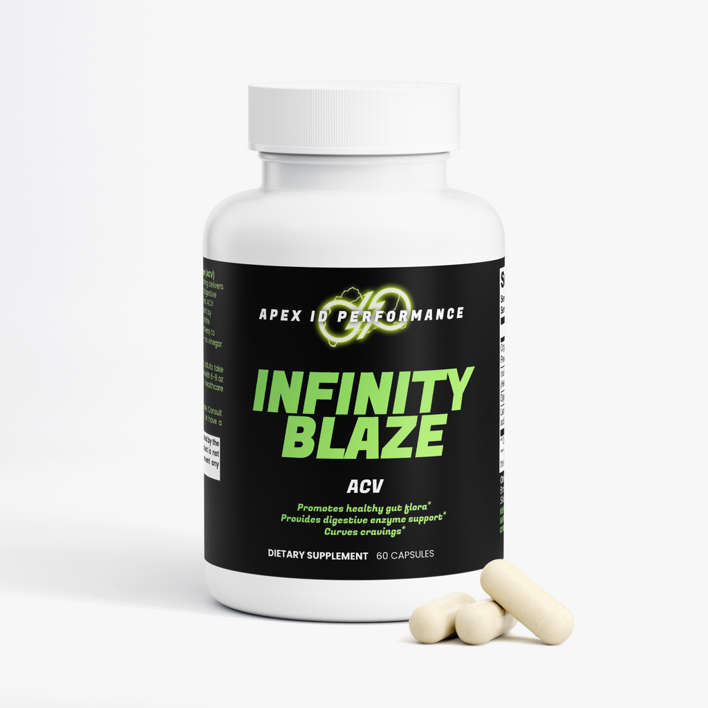 Infinity Blaze ACV