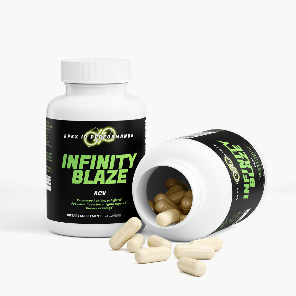 Infinity Blaze ACV