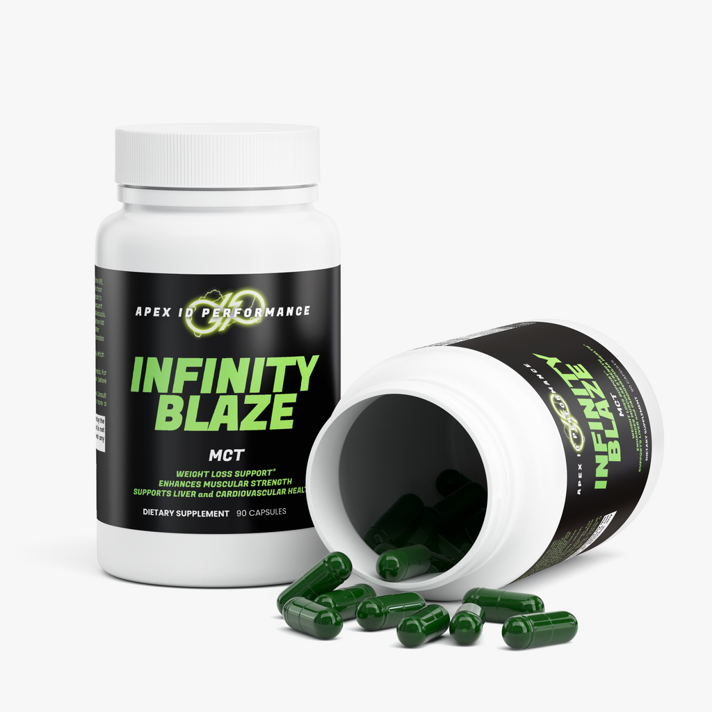 Infinity Blaze MCT